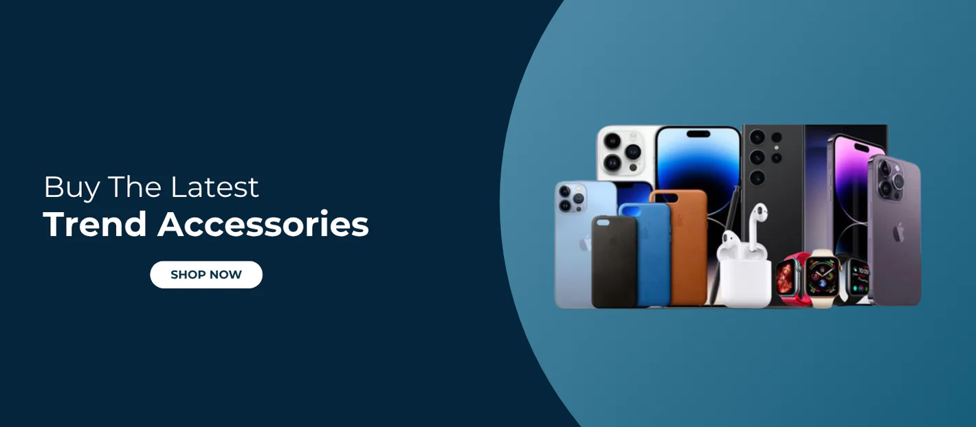 Smart Tech, Smarter Savings.